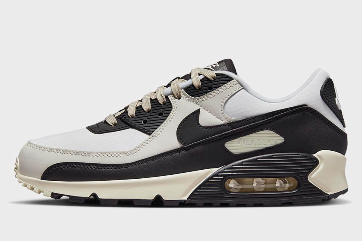 what year did air max 90 come out